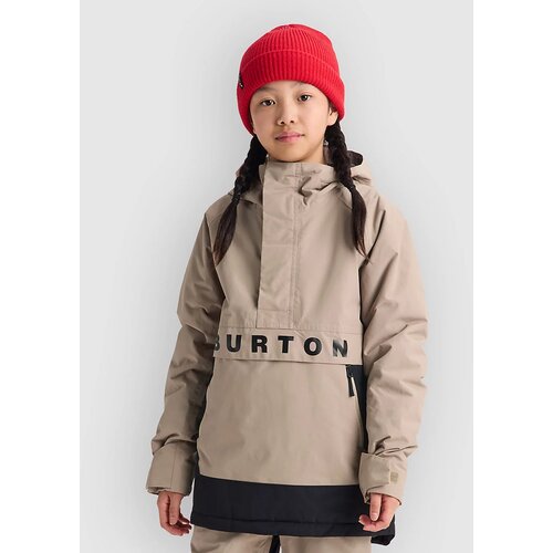 Burton Frostner 2L Kids Anorak trublk Cijene