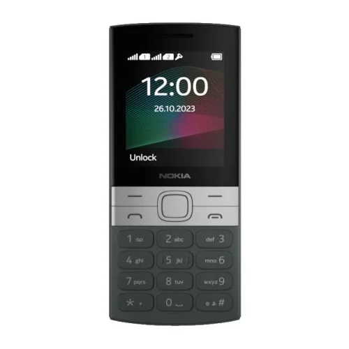 Nokia 150 2023, Black