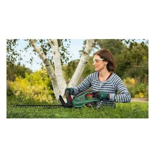 Bosch Akumulatorske makaze za živu ogradu UniversalHedgecut 18V-50 Solo; bez baterije i punjača (0600849K00) Cene