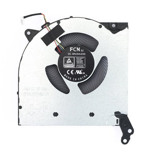  Ventilator Lenovo Legion 5 17ACH6H 17ITH6H - Procesor (CPU), DC5V Cijene