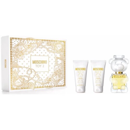 Moschino Toy 2 poklon set za žene Cijene