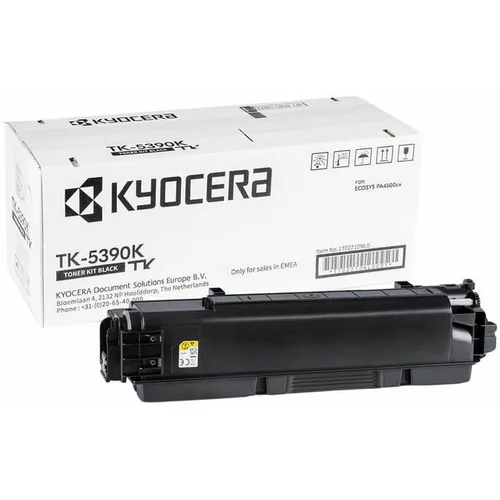 Kyocera TK-5390K (1T02Z10NL0) črn toner