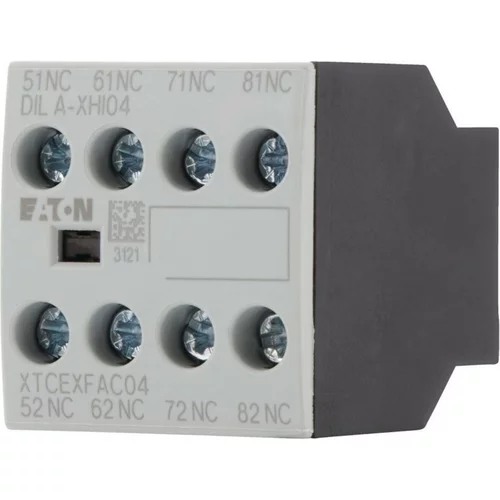 Eaton Pomožni kontaktni modul DILA-XHI04, (20889871)