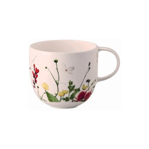 ROSENTHAL šoljica za kafu fleurs sauvages 200ml Cene