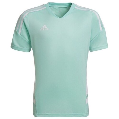 Adidas Condivo 22 Jersey JR Zelena Cene