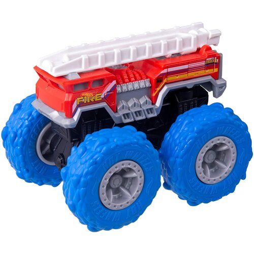Toyzzz igračka Hot wheels Monster truck (HW011) Cene
