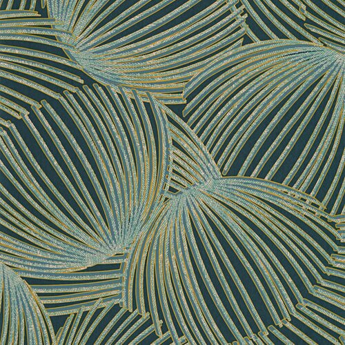 Casadeco Tapeta Mediterranee Pampelonne 5 boja Slike