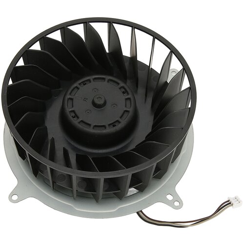 Venisymlis za PS5 notranji hladilni ventilator DC 12V 2.15A 23 rezila Univerzalni nadomestni hladilni ventilator za konzole Playstation 5, (22059788) Cene