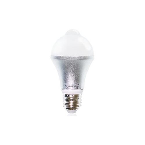  Žarulja LED sa senz. LB-2160 7W 4200K E27, 220V Slike