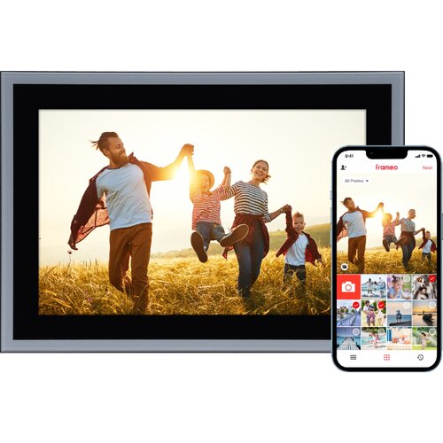 Rollei smart frame wifi 102 silver Cijene