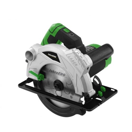  Rucna kruzna pila Iskra IE-CS1500 Iskra ERO Slike