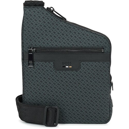 Boss Torbice Ray_NM_Body Bag Črna Slike