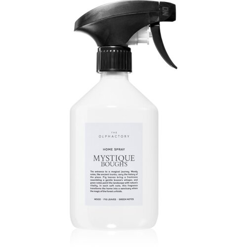 The Olphactory White Insignia Mystique Boughs pršilo za dom 500 ml Cene