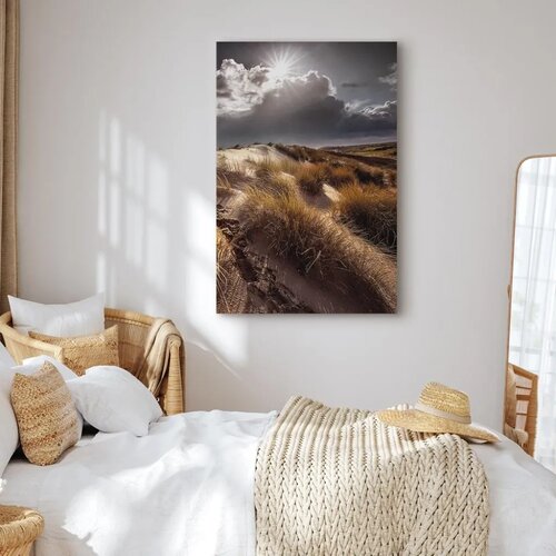  Slika - Shivering Whispers (1 Part) Vertical 20x30 Standard Slike