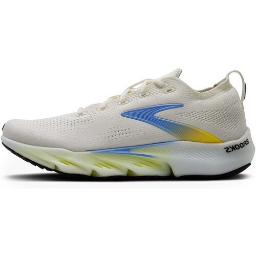Brooks Tek &amp;amp; Trail Glycerin Flex Bela Slike