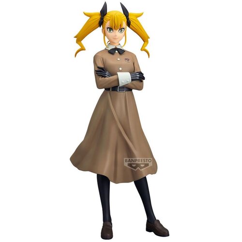 Banpresto Figura Kaiju No. 8 - No. 8 Kikoru Shinomiya Glitter & Glamorous, 22 cm Cene