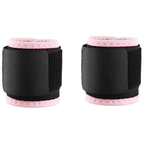 INF Kompresijski zapestni trak SBR neopren, ena velikost, 2-pack Pink, (5000324171) Cene