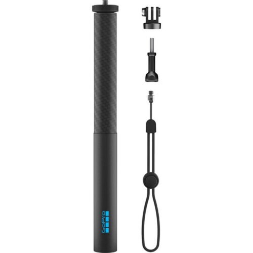 GoPro Stativ 1m Carbon Fiber Extension Pole Cene