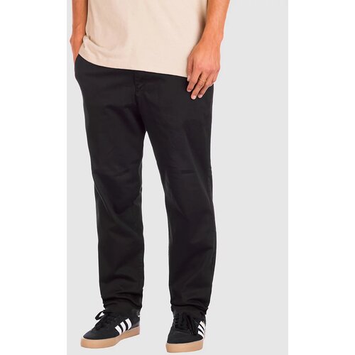 Reell Regular Flex Chino Hlace black Cene