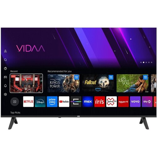 Vox UHD 50VYU684 Cene
