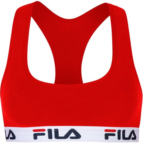 Fila Women&amp;#039;s bra red (FU6042-118) Slike