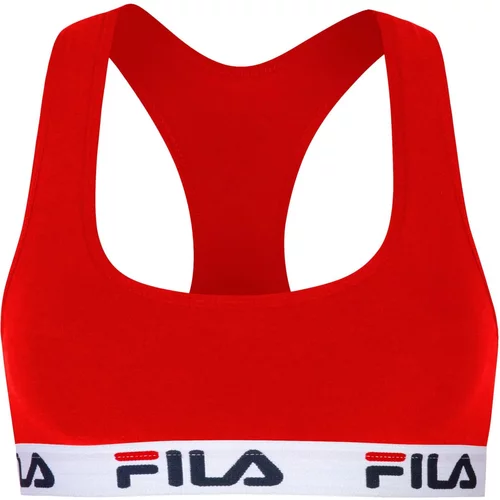 Fila Women's bra red (FU6042-118)