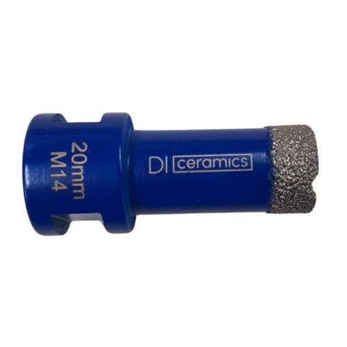 DI keramika DICERAMICS plave dijamantne krune za brusilicu 20 mm Cijene