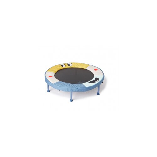 Mini trambolina za decu 90 cm Slike