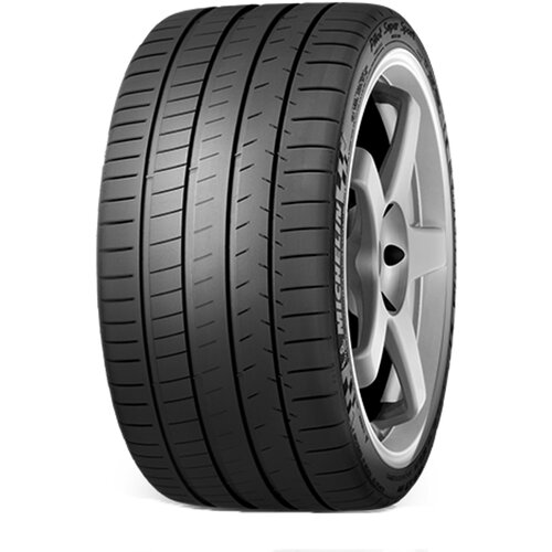 Michelin 245/40 R18 primacy 3 run flat 97Y letnja guma Slike