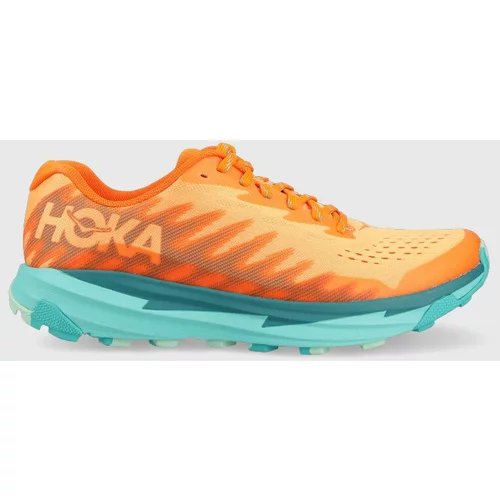 Hoka Tenisice za trčanje Torrent 3 boja: narančasta
