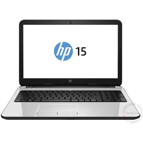 Hp 15-r270nm White (M3K06EA) laptop Slike