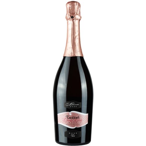 Fantinel One & Only Brut Rose Cene