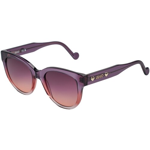 Liu Jo Sončna očala LJ772S-514 Vijolična Cene