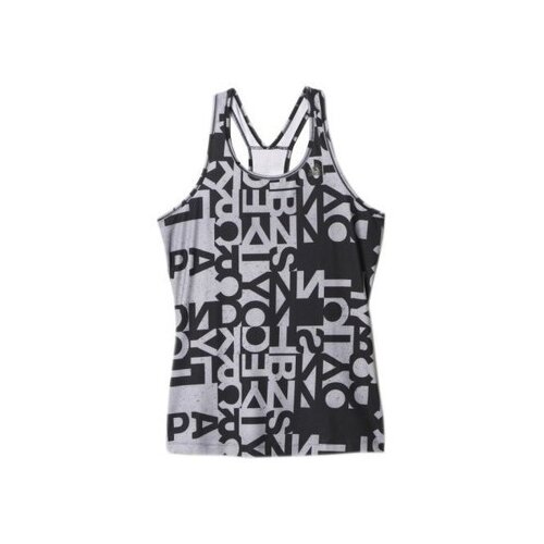 Adidas Majice s kratkimi rokavi Aop Tank 1 pisana Cene