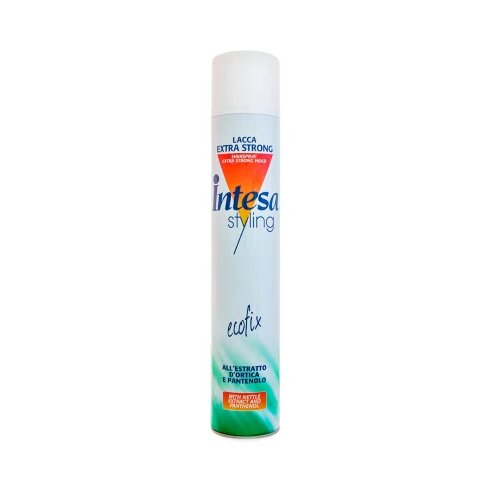 Intesa Lak za kosu Extra Strong, 500ml Slike