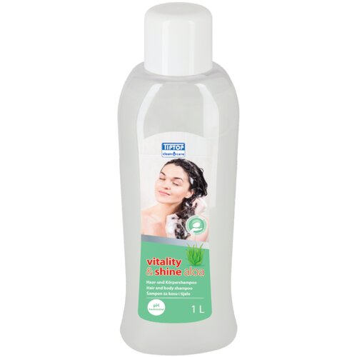  TTC &amp;Scaron;ampon za kosu i tijelo A 1L Slike