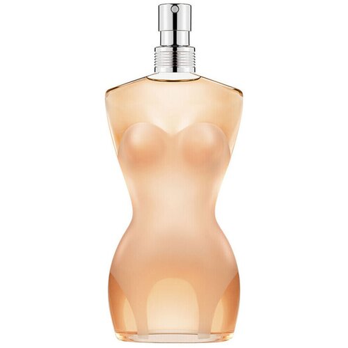Jean Paul Gaultier Toaletna voda Klassisches Eau de Toilette 50 ml Slike