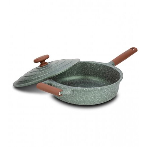 Nava Šerpa sa poklopcem 28cm Nonstick 10-255-033 Cijene
