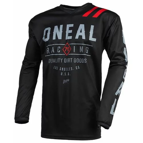 O'neal Dres ONeal Element Dirt black/gray
