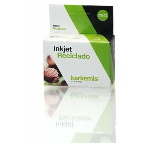  Reciklirana kartu&amp;scaron;a s črnilom Karkemis 300 XL Slike