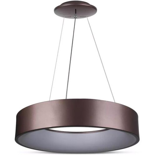  LED prigušiva luster na sajli LED/20W/230V Cene