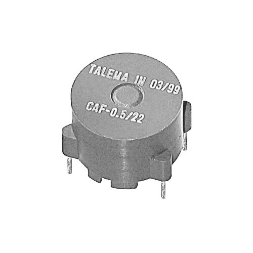  Talema CAF-0,7-10 CAF strujno kompenzirana prigu&amp;scaron;nica 10 mH 0.7 A 1 St. Slike
