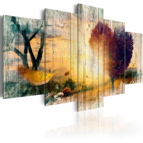  Slika - Memories of Love 100x50 Cijene