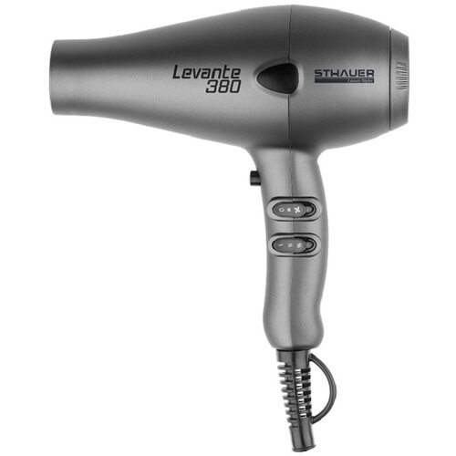  Su&scaron;ilo za kosu Levante 380 Grey - 2100W Cijene