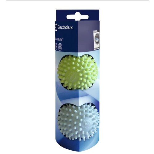 Electrolux Dryer balls EDBALL Slike