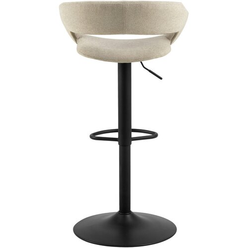 Time BARSKI STOL, rjava Slike