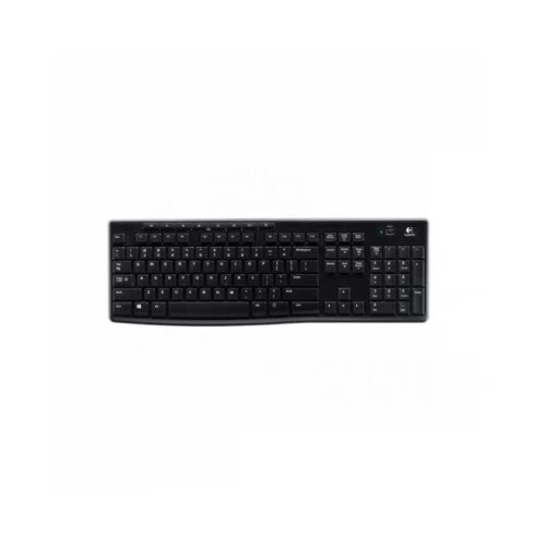 Logitech KB K270 US Wireless 920-003058 Cene