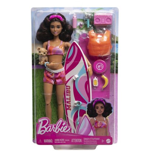 Barbie Surferka Slike