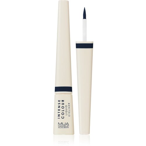 MUA Makeup Academy Nocturnal tekuća olovka za oči u boji nijansa Nocturnal 3 ml Cijene