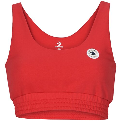 Converse RETRO CHUCK TAYLOR BRA TOP Crvena Cijene
